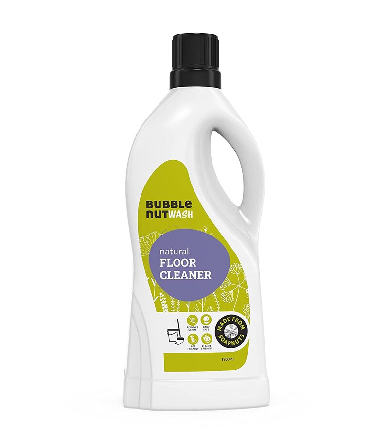 Bubble Cleaner: The Ultimate Cleaning Solution