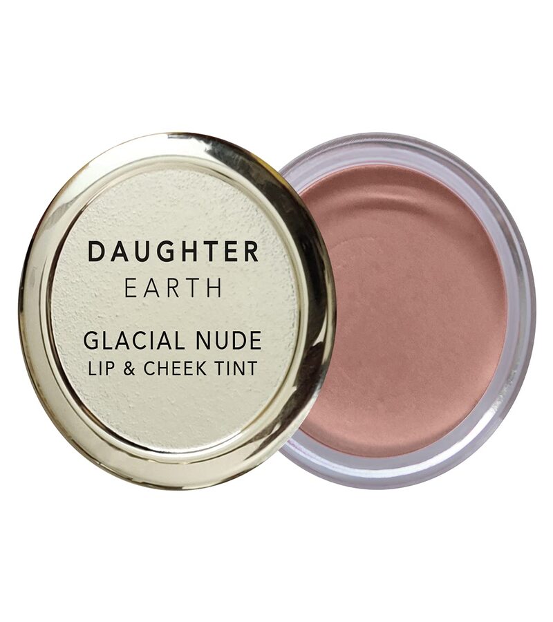 glacial nude lipstick