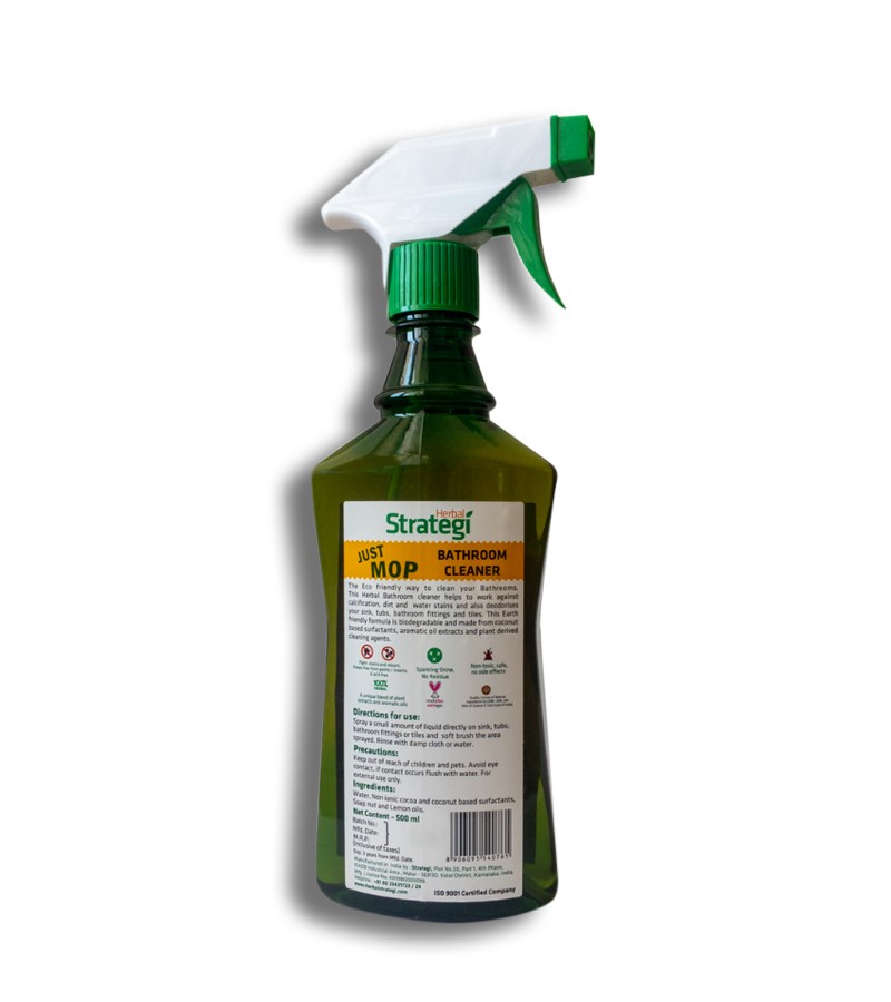 Comprar Spray ECO Foam Cleaner 500 ml