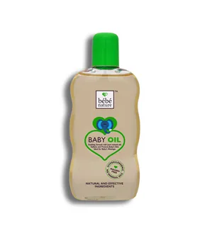 Buy Nivea Baby Delicate Caring Oil, Natural Almond Oil, 200ml In Multiple  Colors