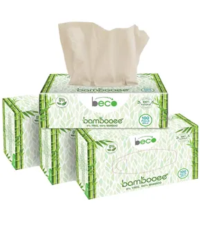 BECO Organic Baking Paper